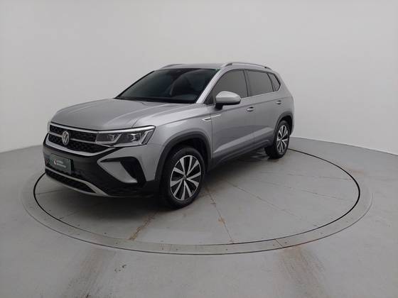 VOLKSWAGEN TAOS 1.4 250 TSI TOTAL FLEX HIGHLINE AUTOMÁTICO